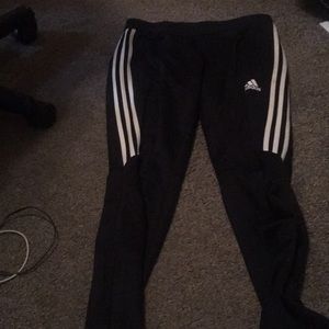 COPY - Adidas track pants size small